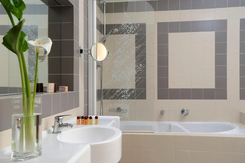 SINGLE STANDARD Room, Torino, Rome