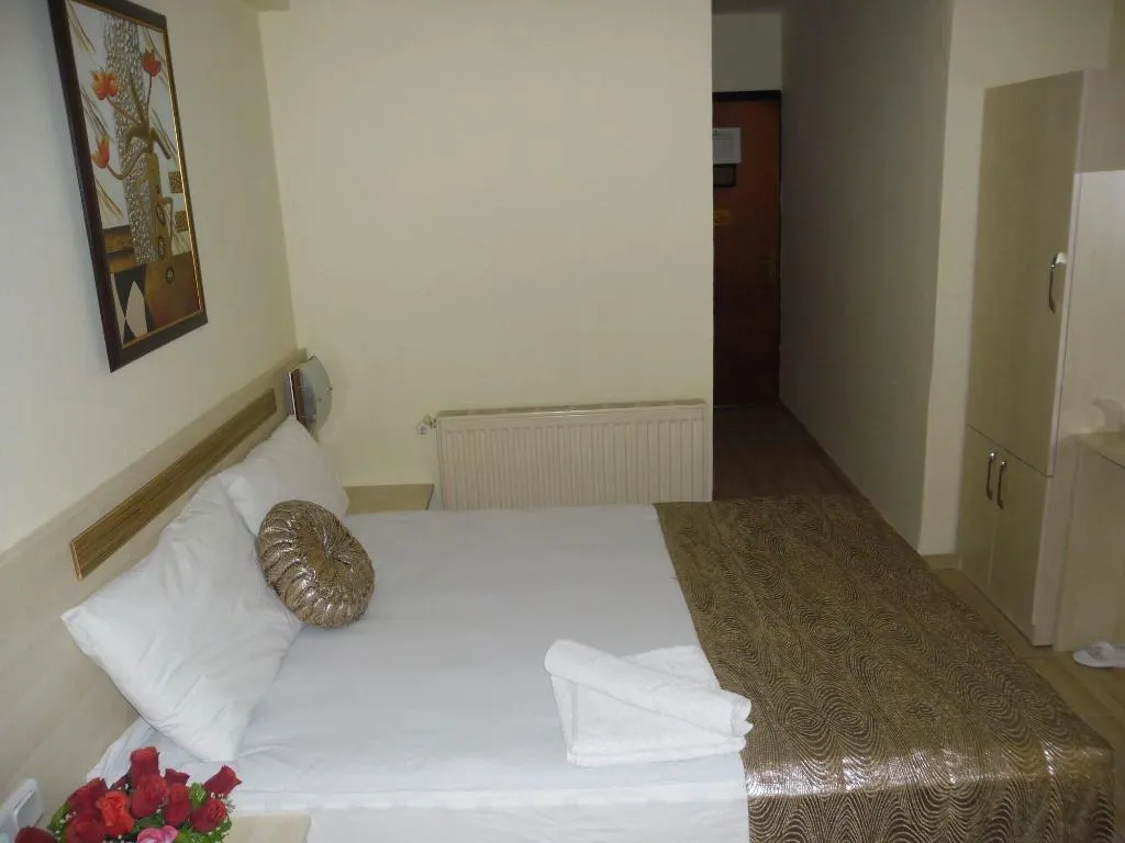 Room, Olimpiyat Otel Izmir, Izmir
