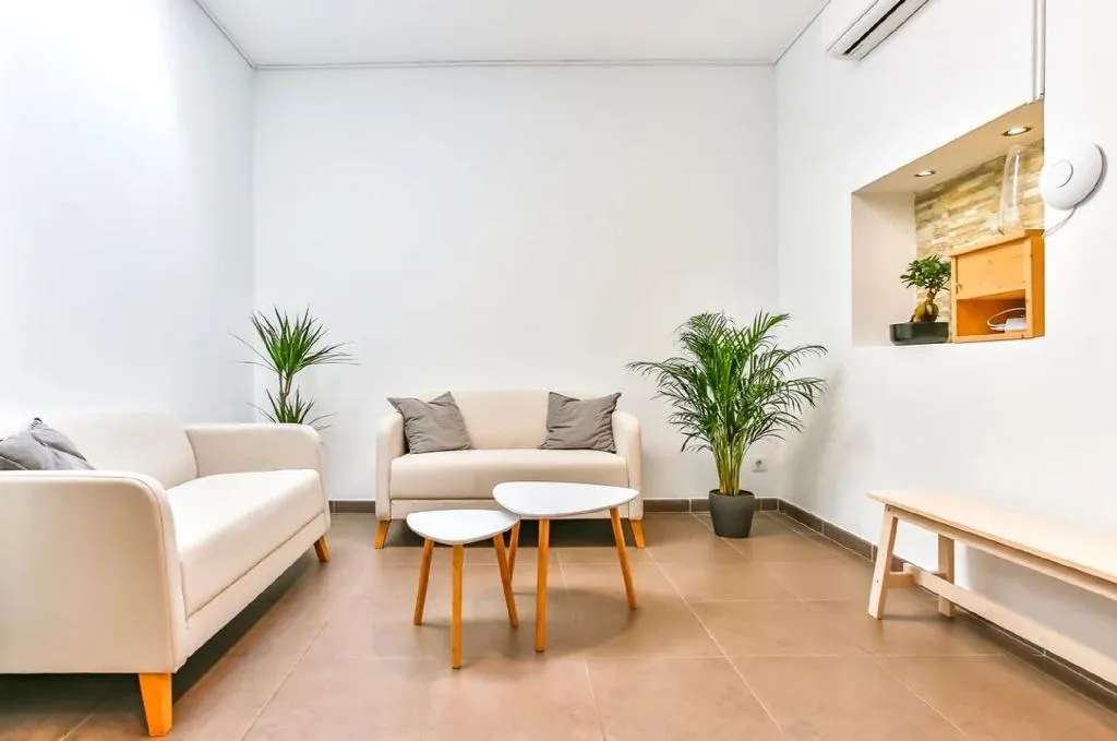 Lobby, Laramond Barcelona Rooms, Barcelona