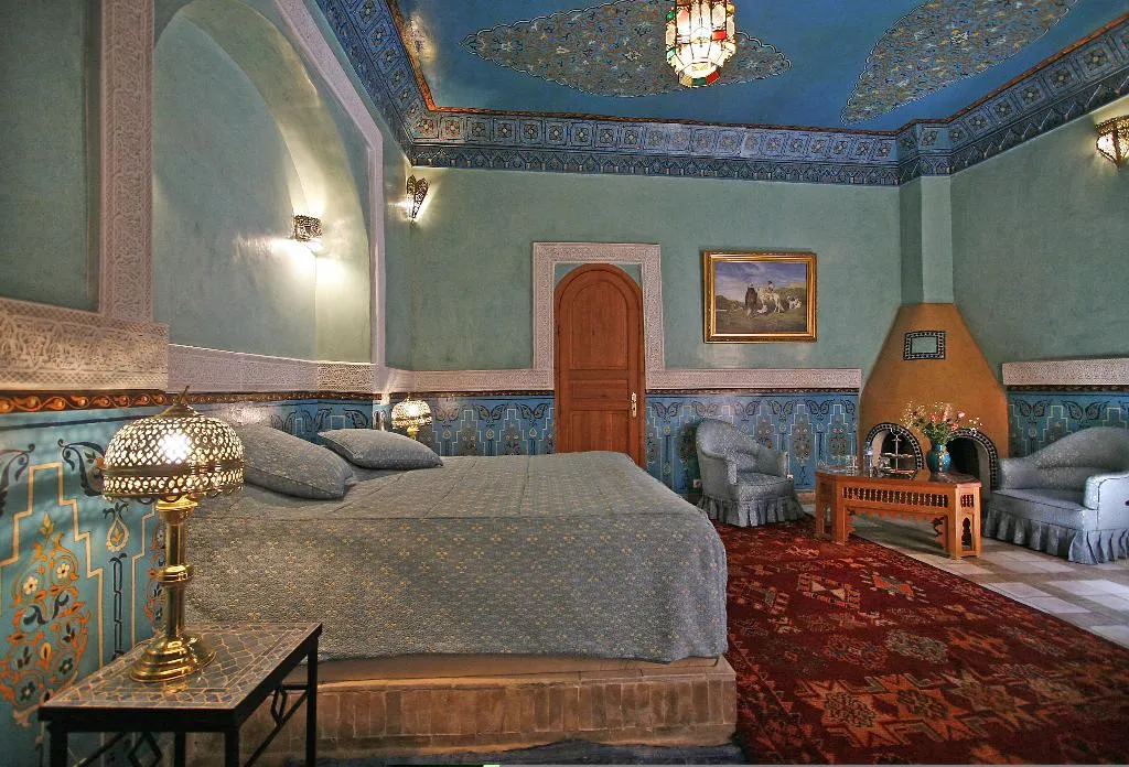 Room SUPERIOR Room, Riad and Spa Esprit Du Maroc, Marrakech
