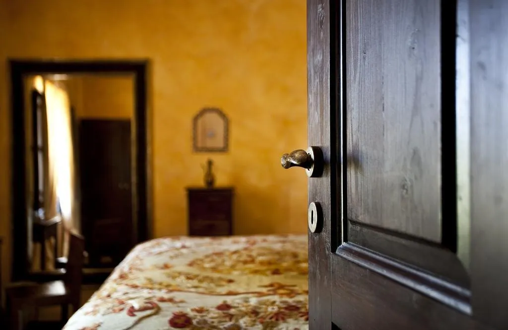 SUITE STANDARD Room, Spirit of the Knights, Rhodes