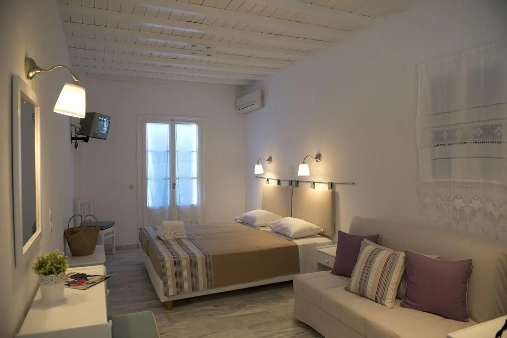 Room, Asimina, Mykonos