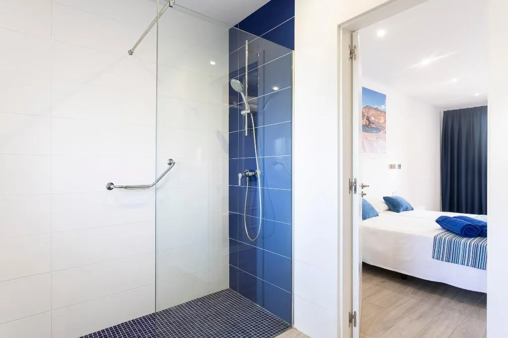 Double or Twin STANDARD Room, Globales Costa Tropical, Fuerteventura
