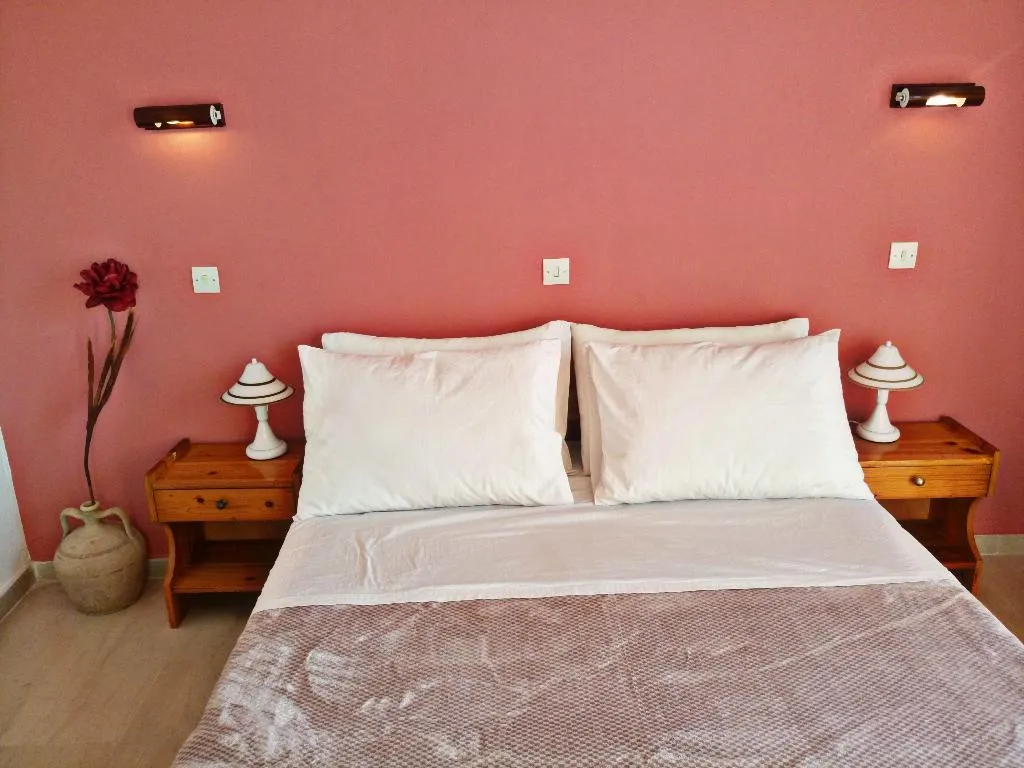 STUDIO SUPERIOR Room, Corfu Villa Rainbow, Corfu
