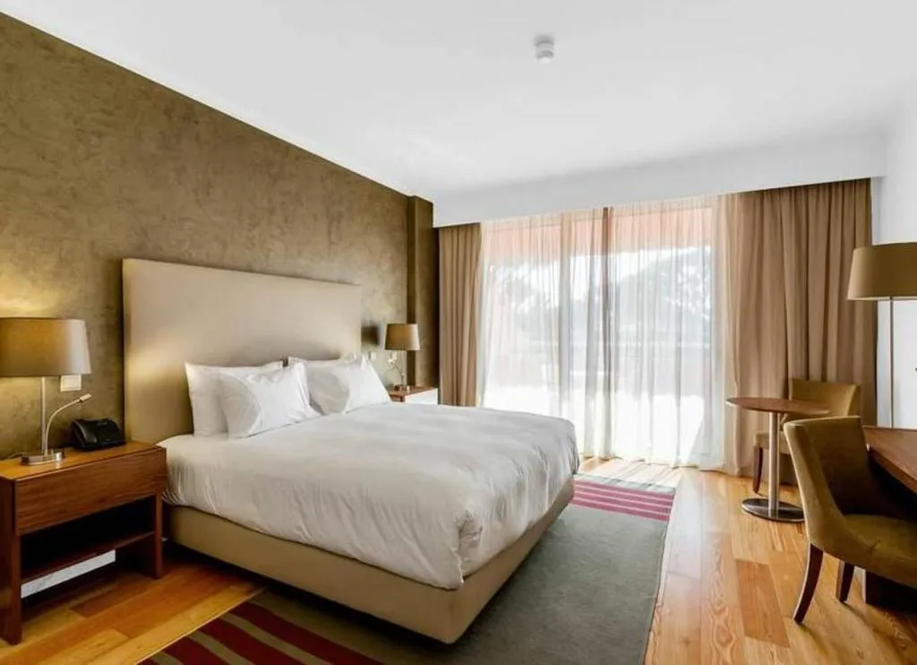 Room, Vilamoura Garden Hotel- Adu, Algarve