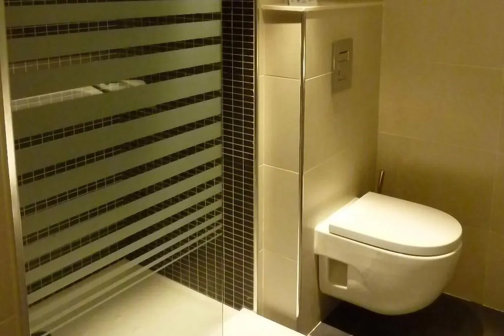 DOUBLE STANDARD Room, Barcelona House, Barcelona