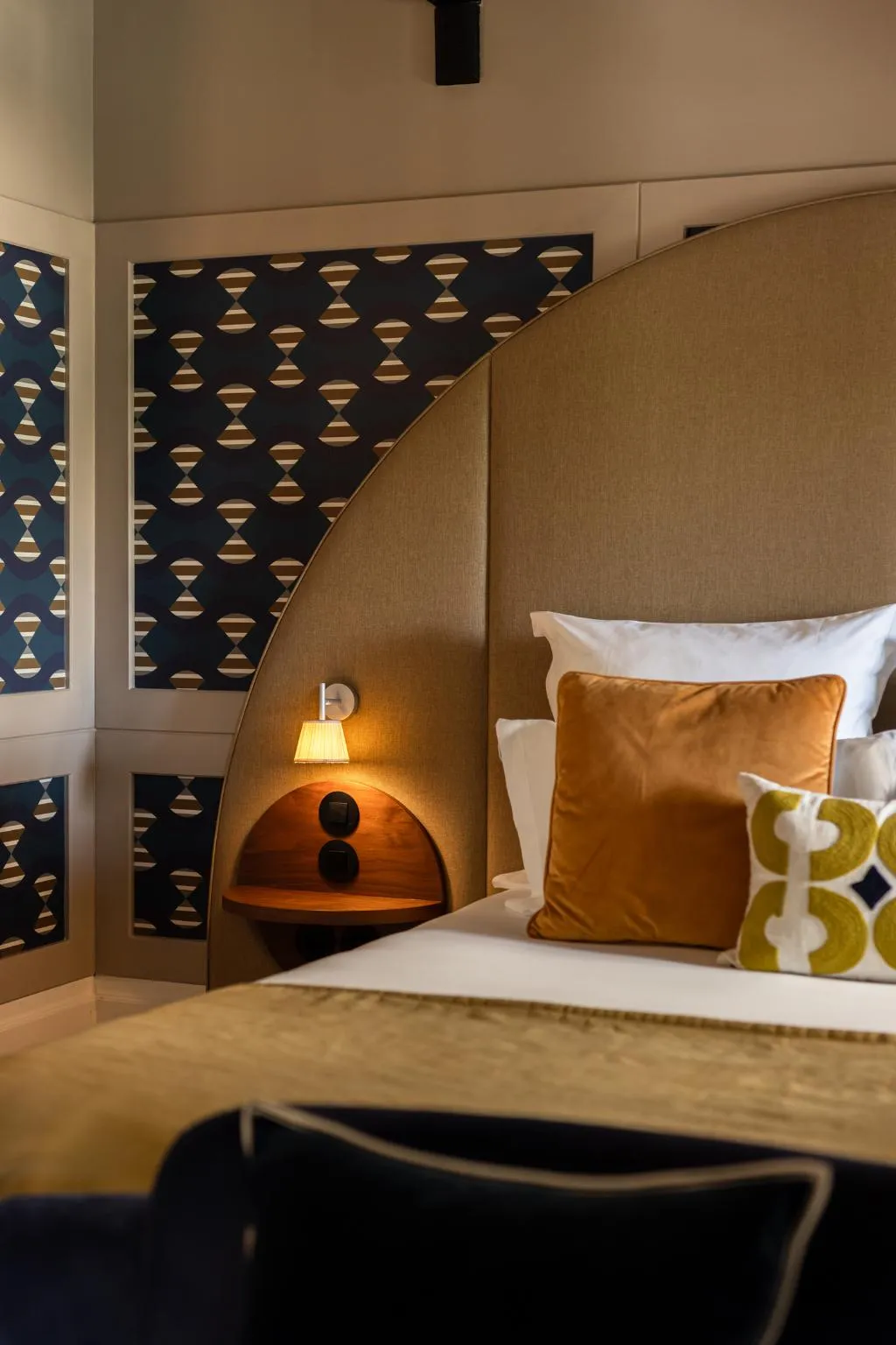 SUITE SUPERIOR Room, Sublime Lisboa, Lisbon