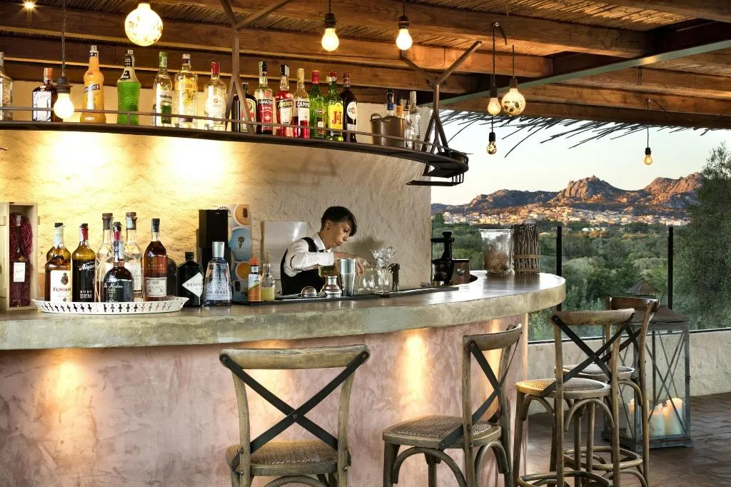 Bar, Stazzo Lu Ciaccaru, Olbia