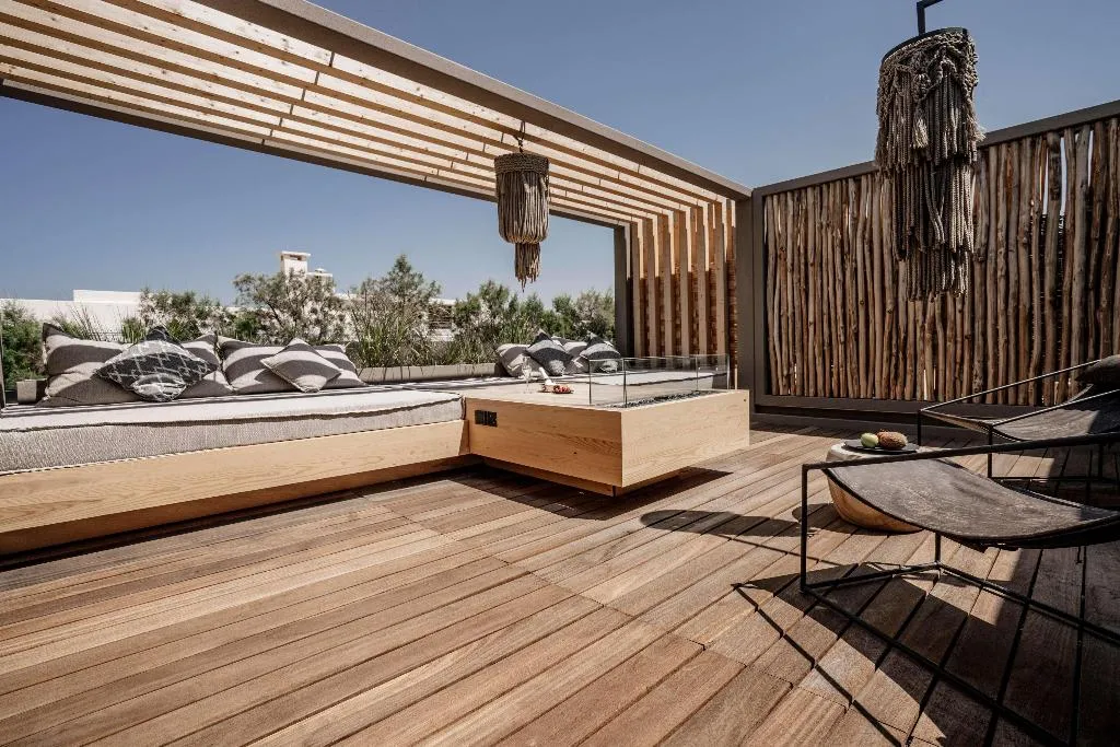 Room, Nema Design Hotel, Crete