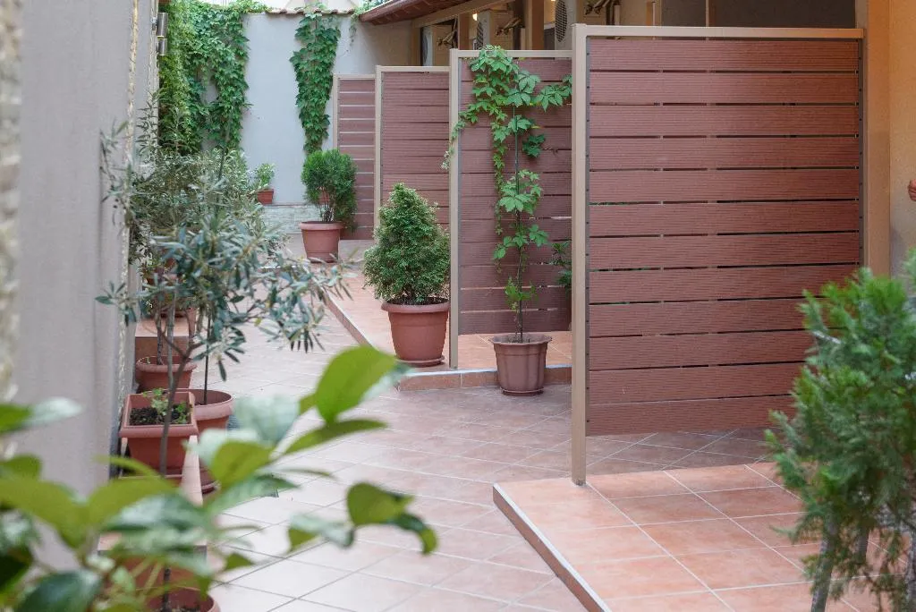 STUDIO STANDARD Room, Ammos Beach & Studios, Thessaloniki
