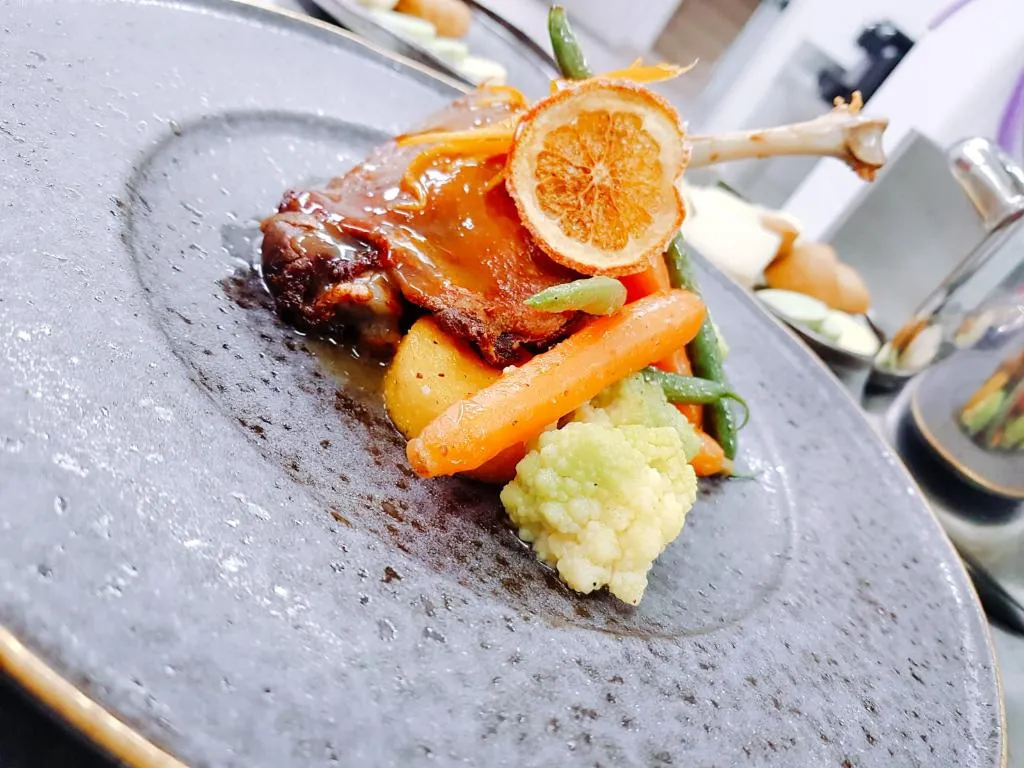 Restaurant, Palacio Sao Silvestre – Boutique Hotel, Porto