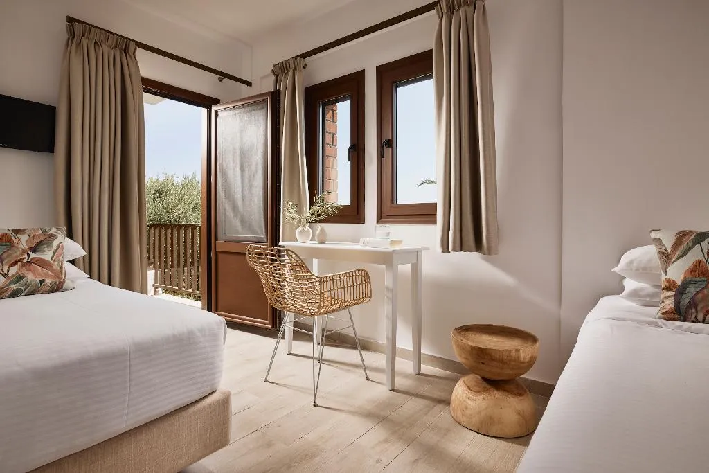 SUITE STANDARD Room, Glavas Inn Hotel, Halkidiki