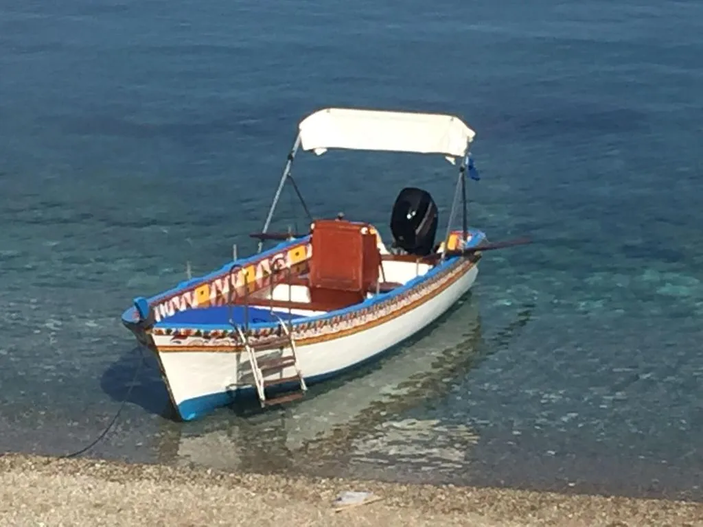 Sports and Entertainment, Villa Oasis, Taormina