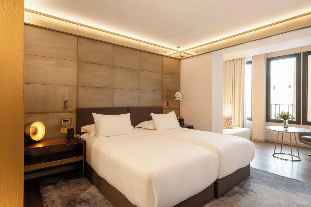 STUDIO GRAND Room, Almanac Barcelona, Barcelona