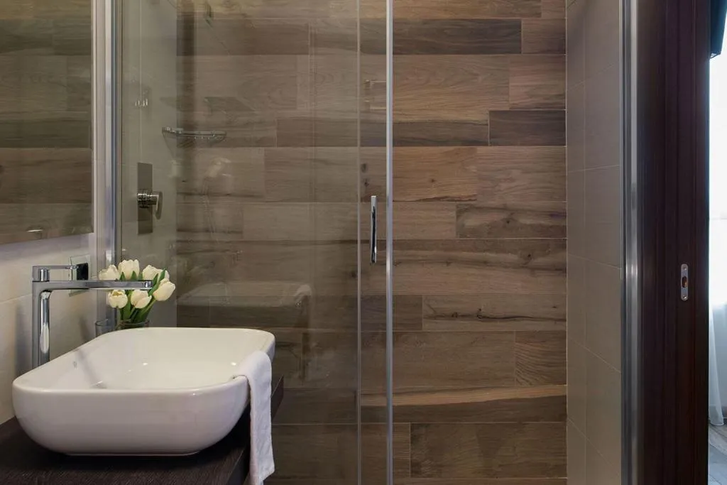 Room, Expo Hotel Milan, Milan