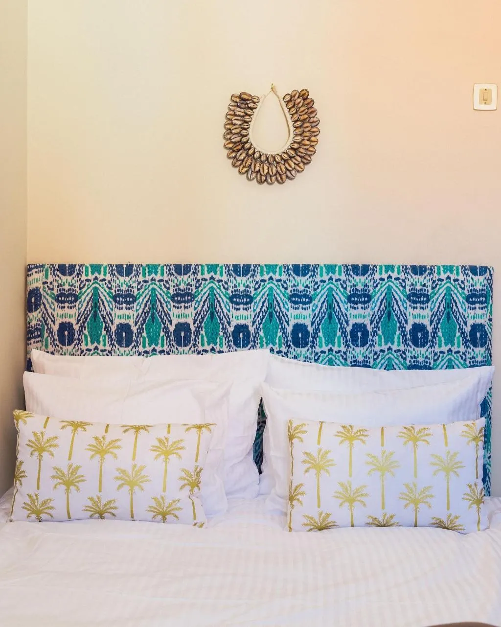 Room, WOT Lodge Soul, Lisbon