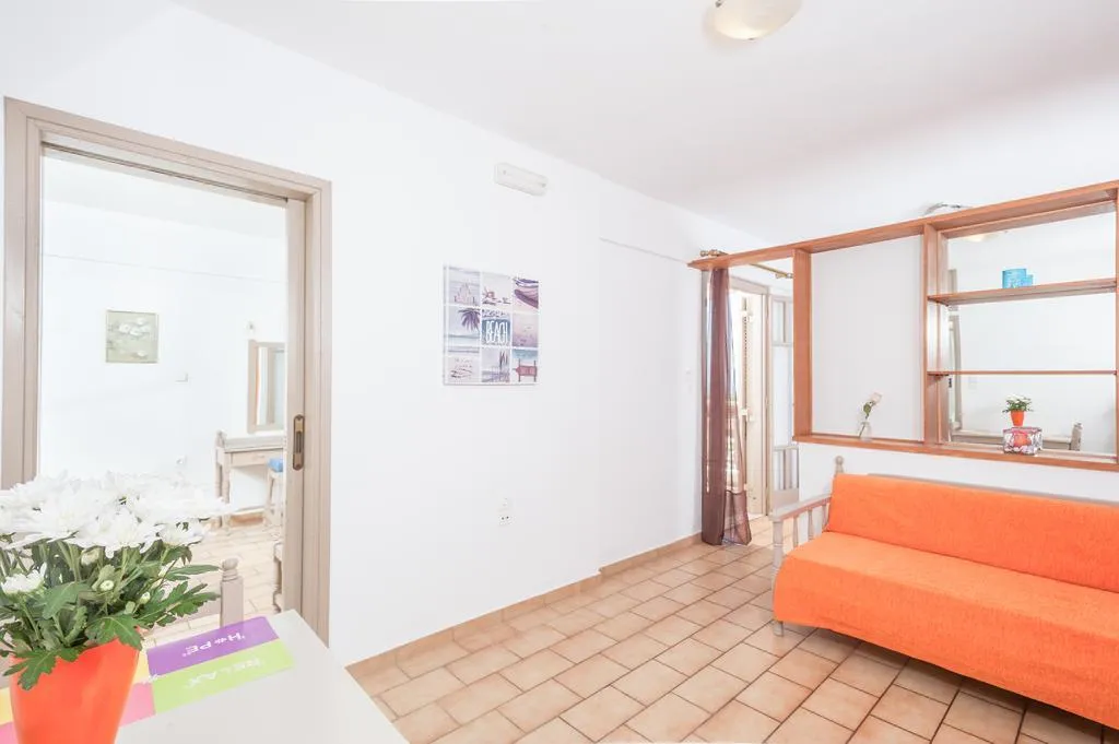 Room, Panorama Sea View, Crete