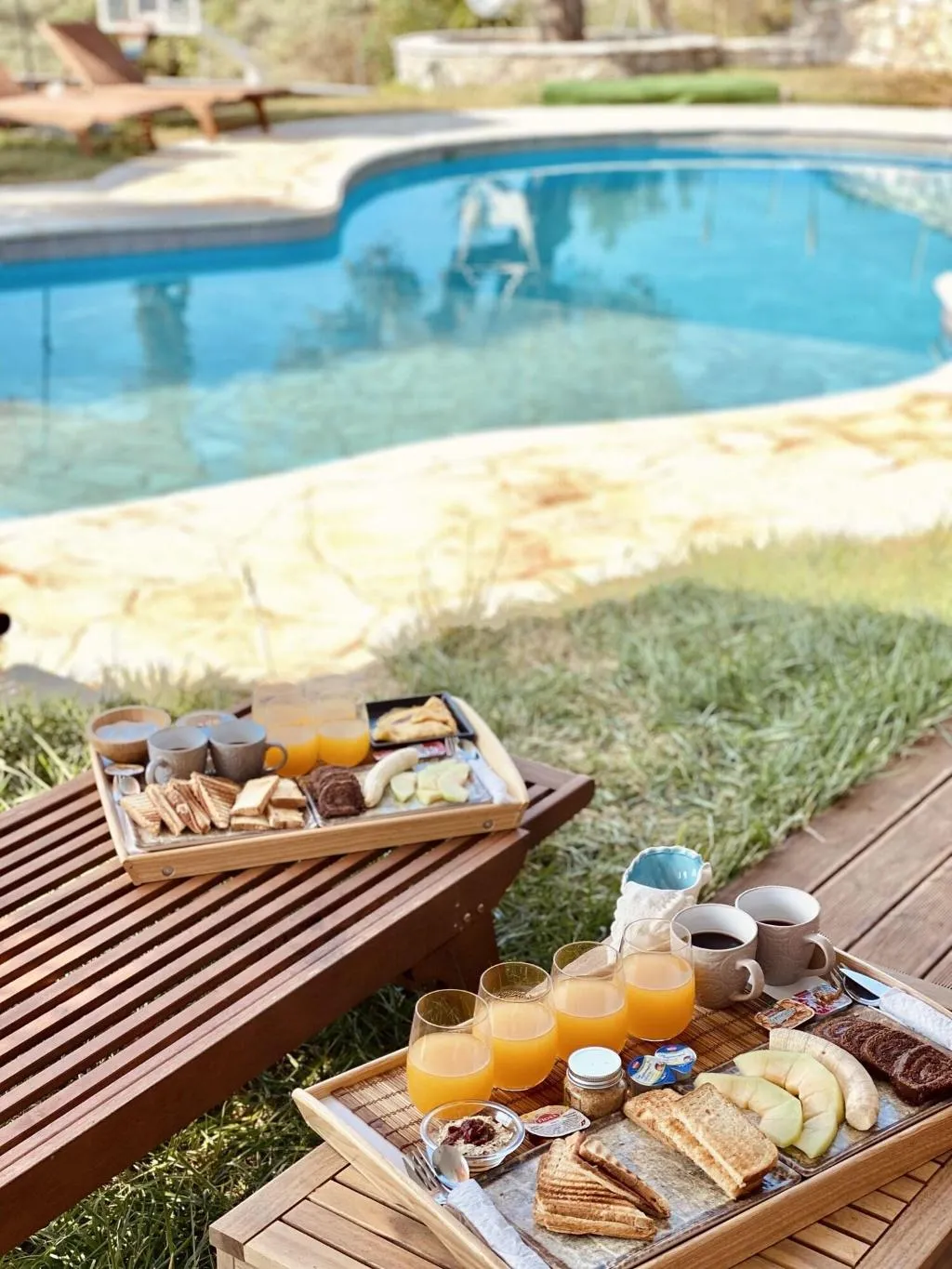 Bar, Sunny Place Resort, Athens