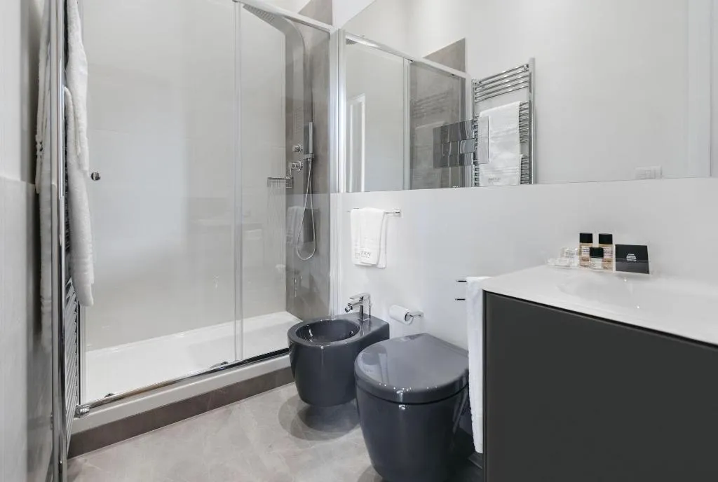 Room, Euterpe L.H.T., Catania