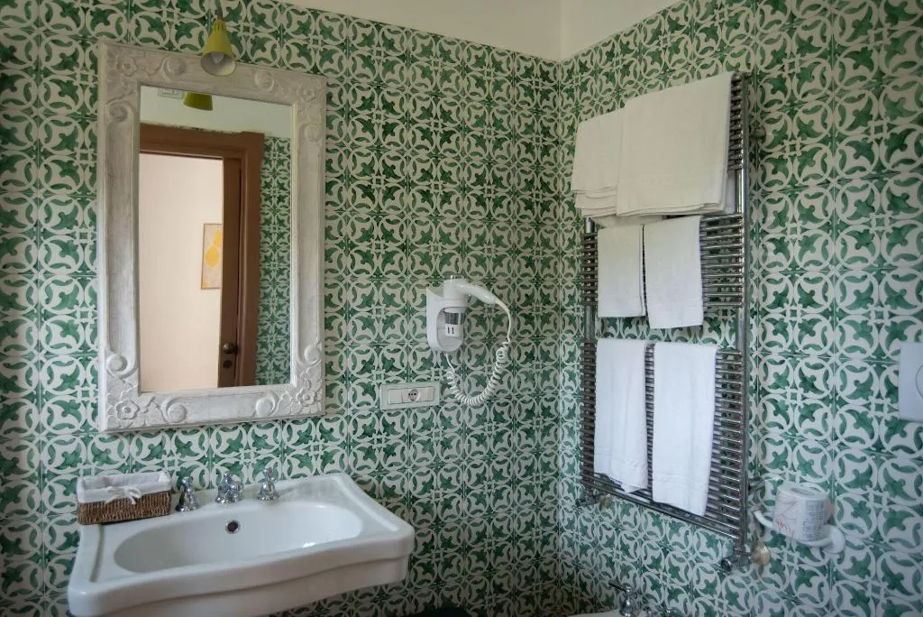 Room, Villa Puolo - With Private Sea Access, Naples