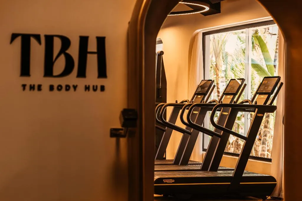 Sports and Entertainment, The Unexpected Ibiza Hotel, Ibiza