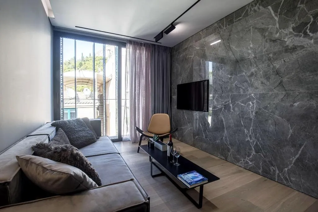 Room, The Duke Boutique Suites, Athens