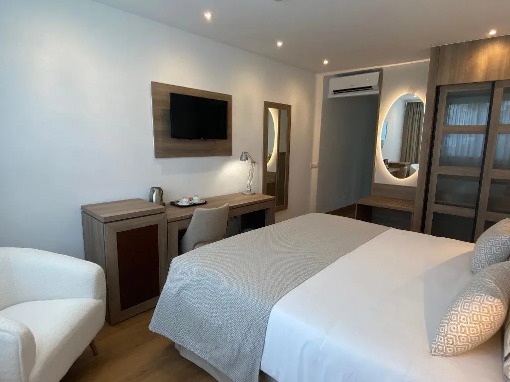 TRIPLE STANDARD Room, Colón Rambla, Tenerife
