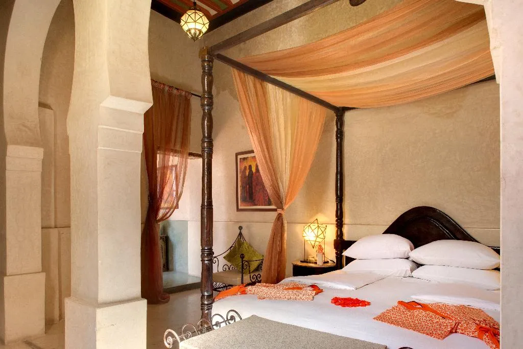 Room, Marrakech Riads, Angsana Heritage Collection, Marrakech