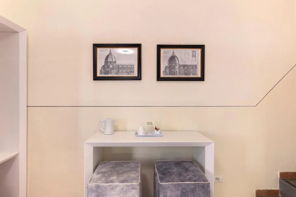 Double or Twin COMFORT Room, Soggiorno Battistero, Florence