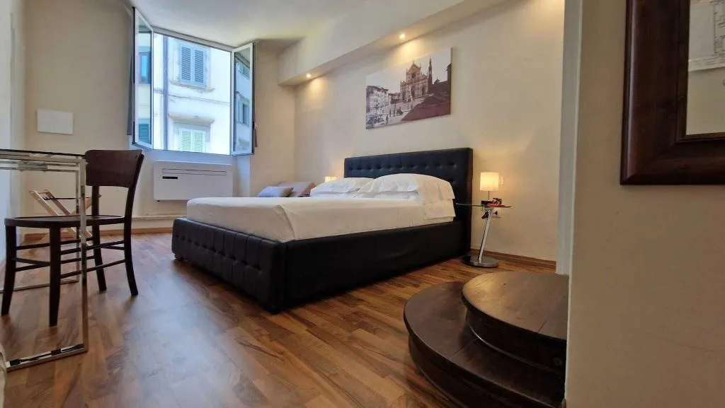 Room SUPERIOR Room, Home Boutique Santa Maria Novella, Florence