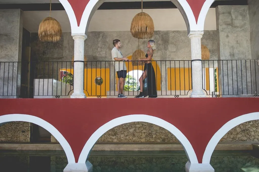 General view, Wakax Hacienda - Cenote & Boutique Hotel, Cancun Area