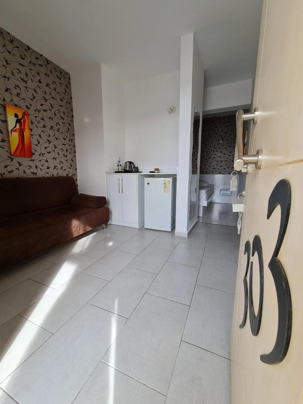 Room, 7 Art Feslegen Hotel, Bodrum