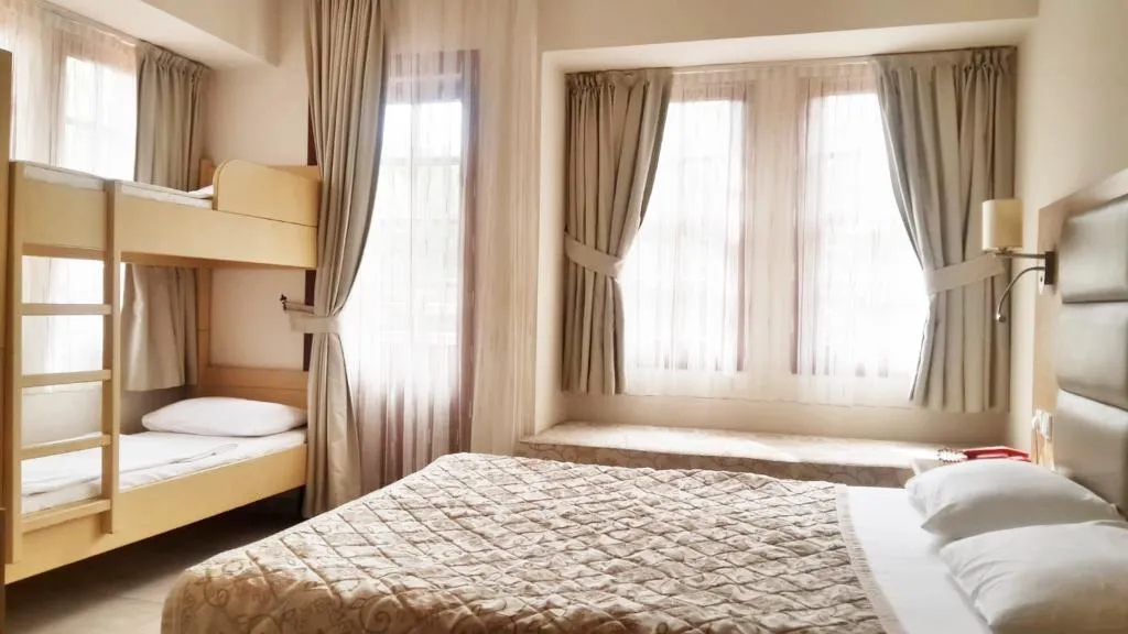 Room, Alize Hotel, Dalaman