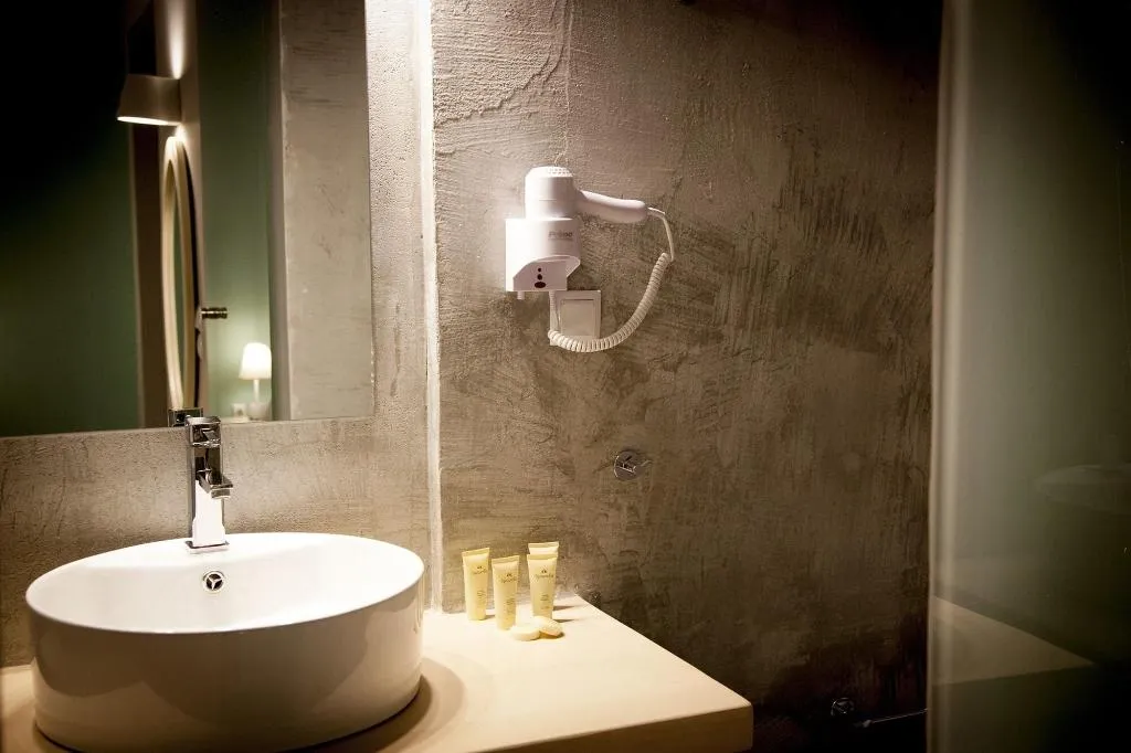 Room, Shalom Luxury Rooms, Crete