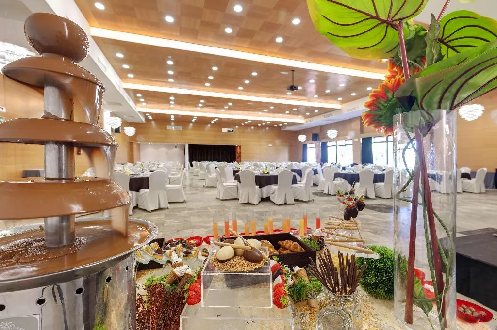 Conferences, Barcelo Marbella, Costa Del Sol