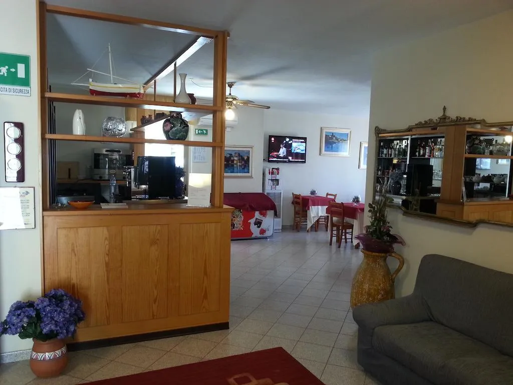 Bar, Mistral, Alghero