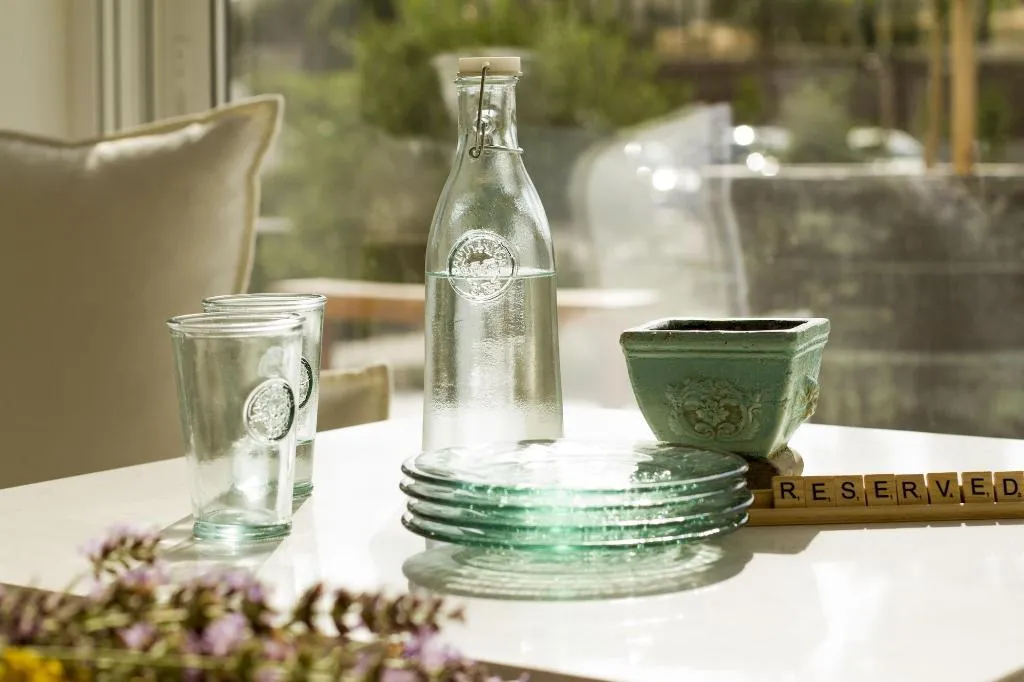 Restaurant, Aelia Wellness Retreat, Cyprus