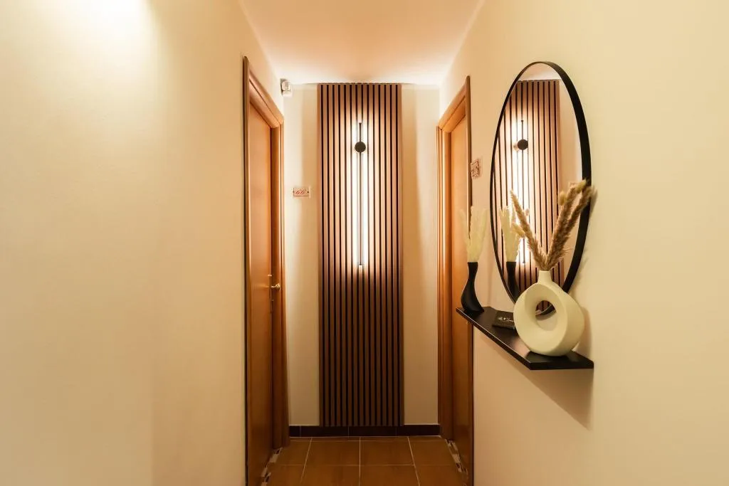 Room, B&B Alba Domus Roma, Rome