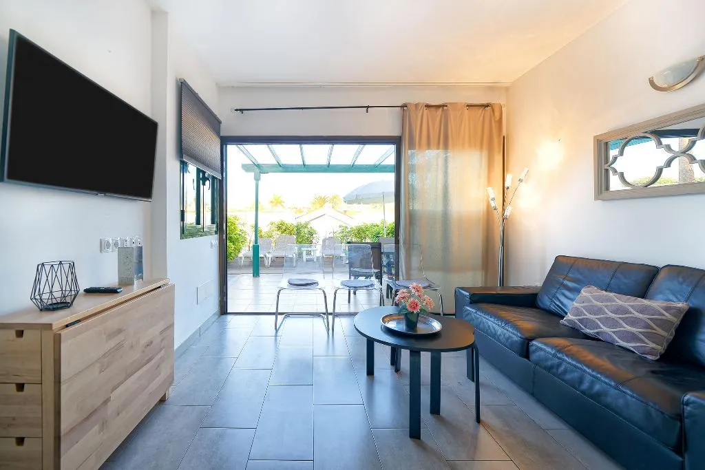Room, Maspalomas Lago, Gran Canaria
