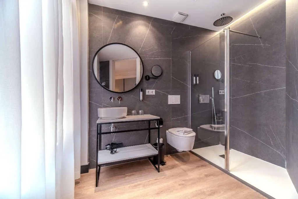 Room, Soho Boutique Turia ****, Valencia
