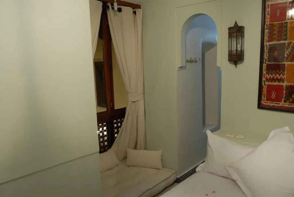 Room, Riad Chams Marrakech, Marrakech