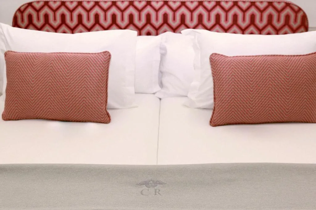 Room, Casa Romana Hotel Boutique, Seville