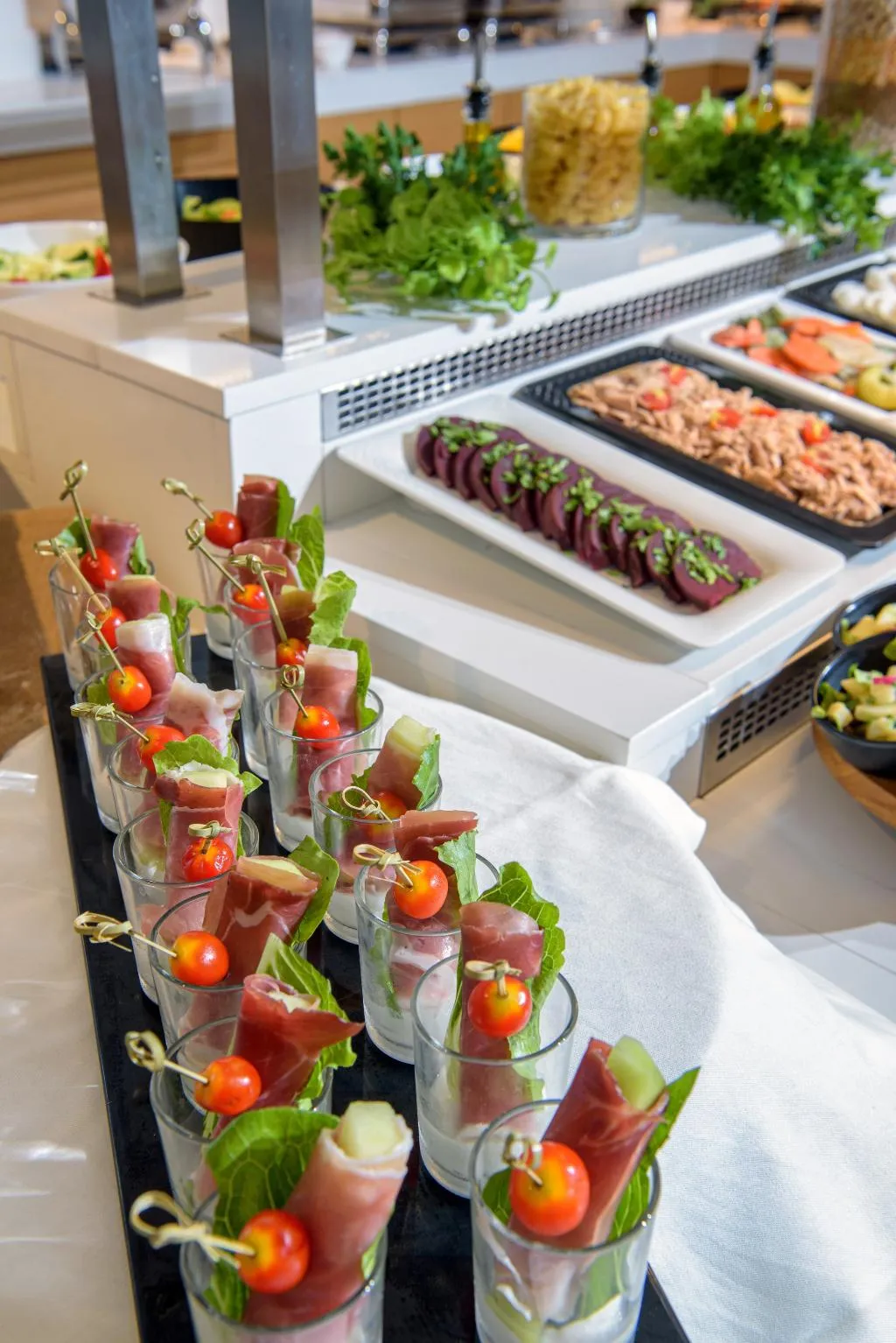 Restaurant, Dore Boutique Hotel, Crete