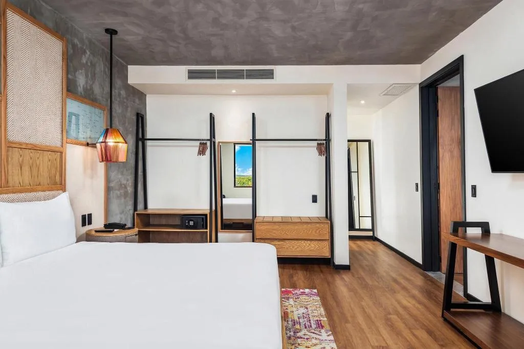 Room, Aloft Tulum, Cancun Area