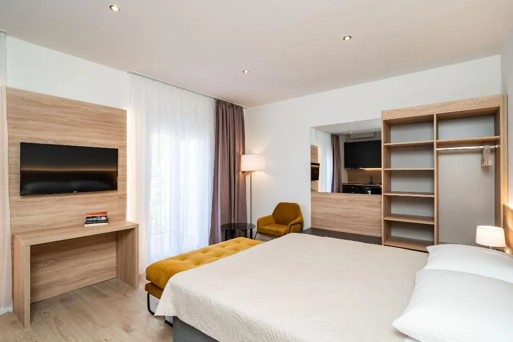 APARTMENT ONE BEDROOM Room, Bacan Serviced Apartments, Dubrovnik