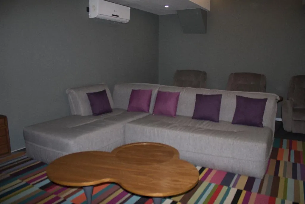 Sports and Entertainment, KLR The City Condos by Sercotel, Playa Del Carmen