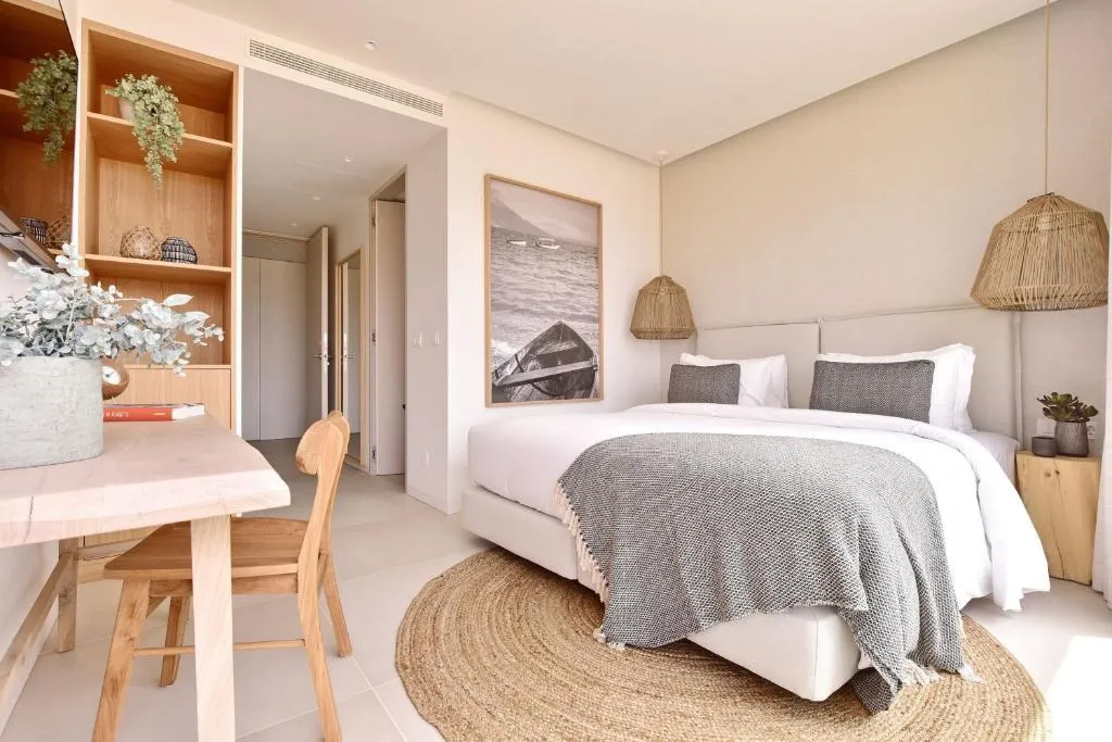 APARTMENT TWO BEDROOMS Room, Verdelago Resort, Algarve