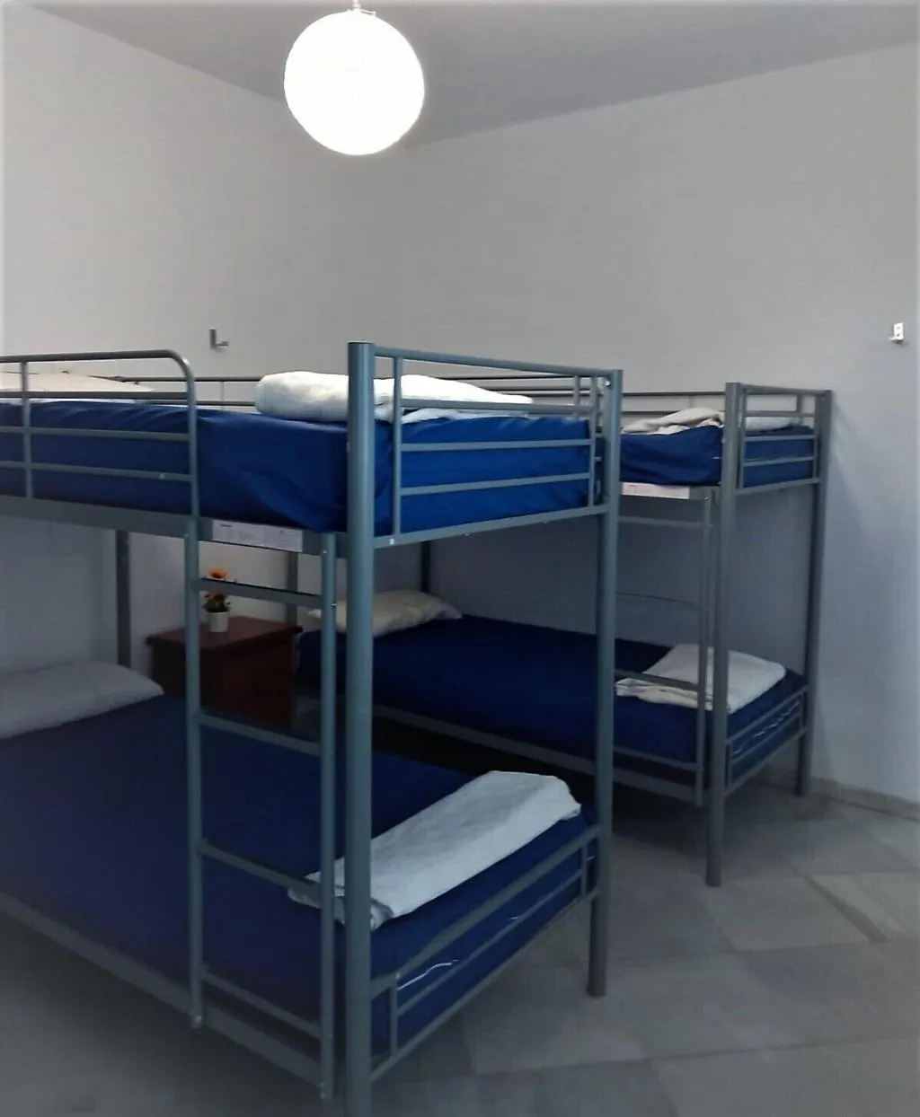 Room, Sevilla Dream Hostel, Seville