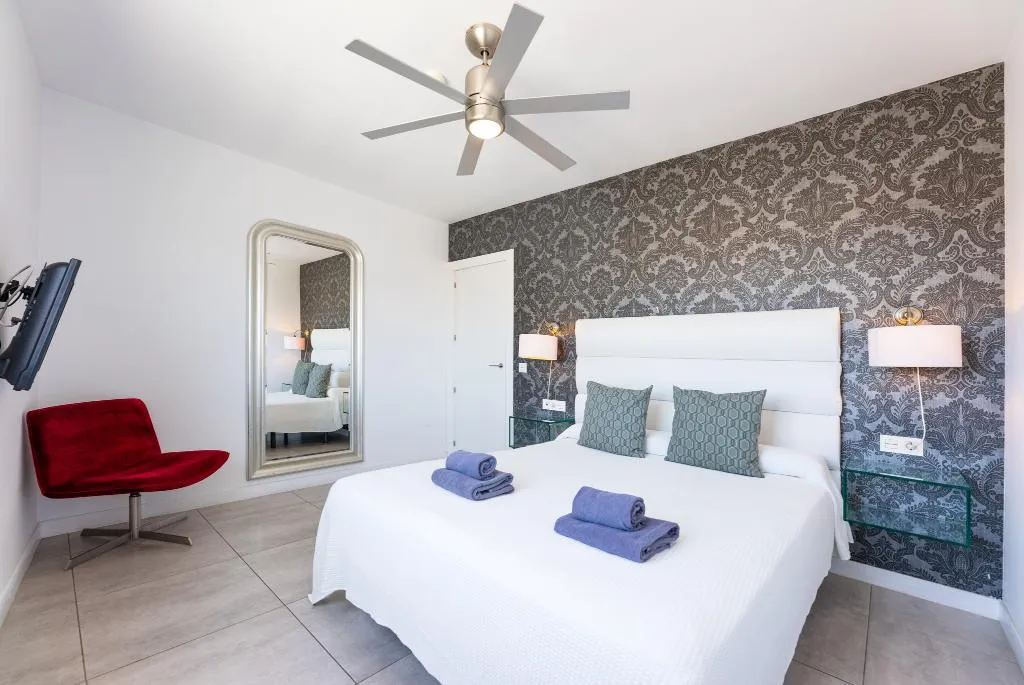 STUDIO STANDARD Room, Bristol Sunset Beach, Fuerteventura