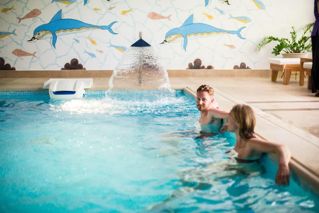 Sports and Entertainment, Macaris Suites & Spa, Crete